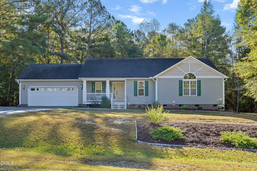 237 Hunter Lane, Zebulon, NC 27597 - Image #2