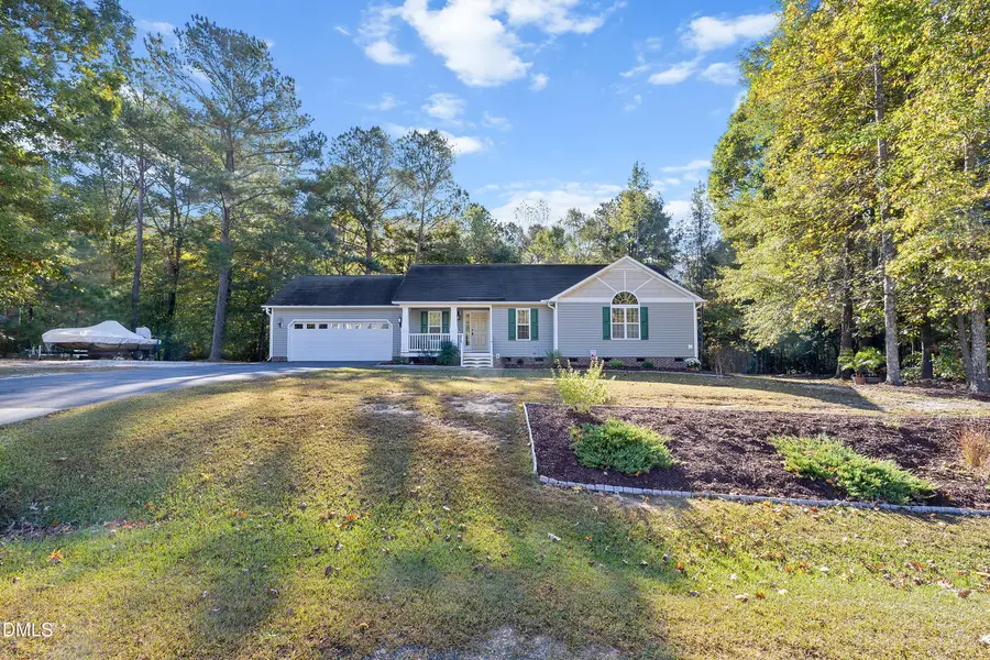 237 Hunter Lane, Zebulon, NC 27597 - Image #3
