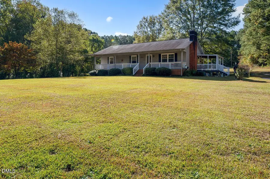 5337 Steel Bridge Road, Sanford, NC 27332 - Image #3