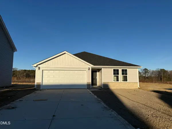 31 E Emily Gardens Drive, Selma, NC 27576