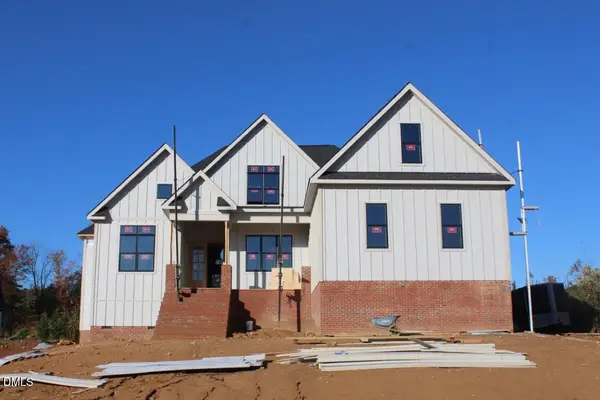 15 Peaceful Drive, Franklinton, NC 27525