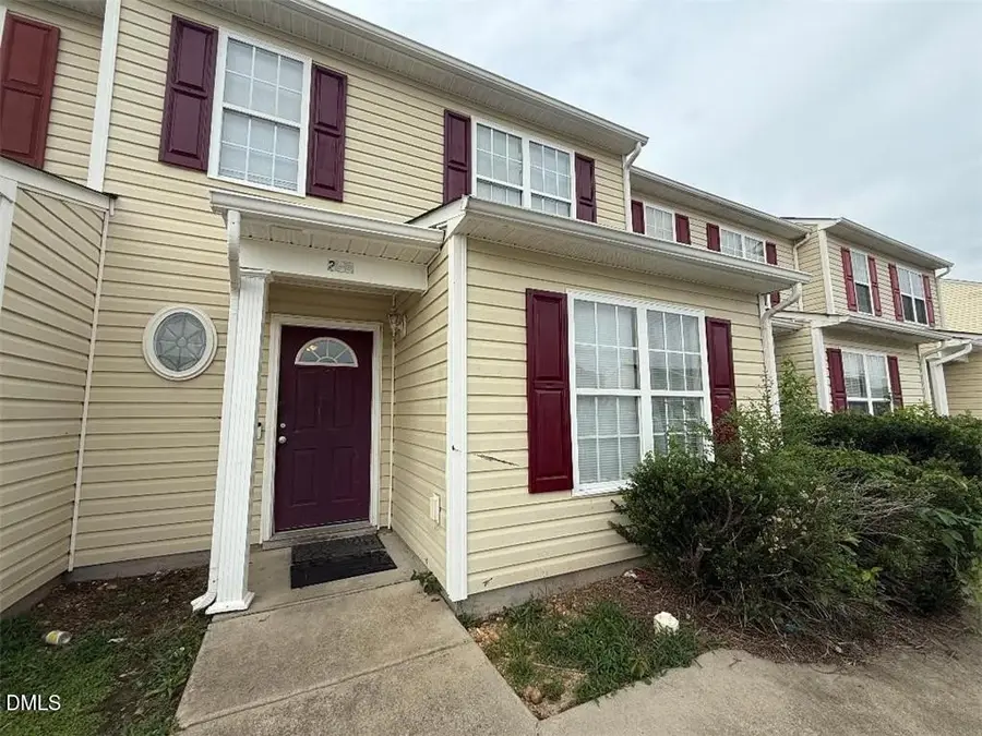222 Anna Street, Lillington, NC 27546 - Image #3