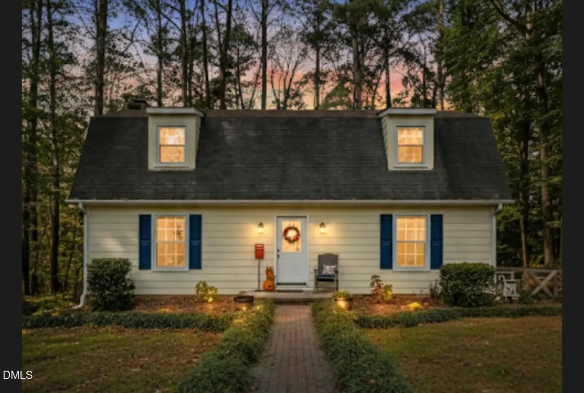 5115 Lazywood Lane, Durham, NC 27712 - Image #1