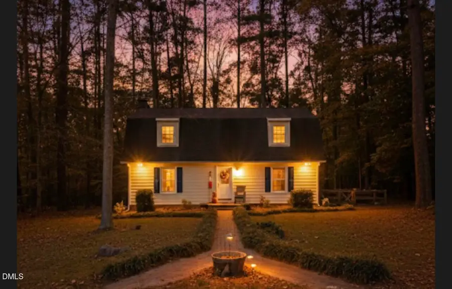 5115 Lazywood Lane, Durham, NC 27712 - Image #2