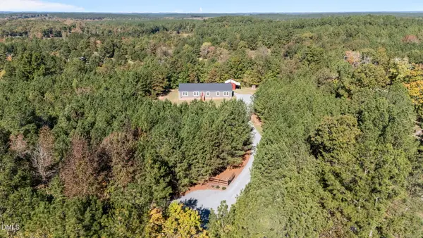 1940 Wadsworth Road, Carthage, NC 28327