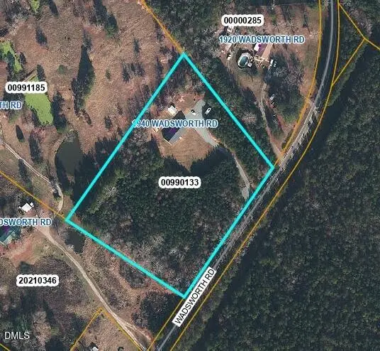 1940 Wadsworth Road, Carthage, NC 28327 - Image #2