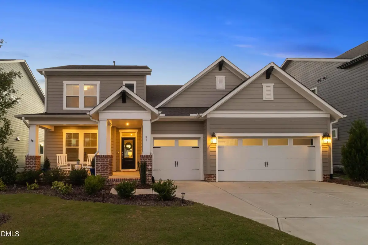 81 Welcome Drive, Fuquay Varina, NC 27526 - Image #1