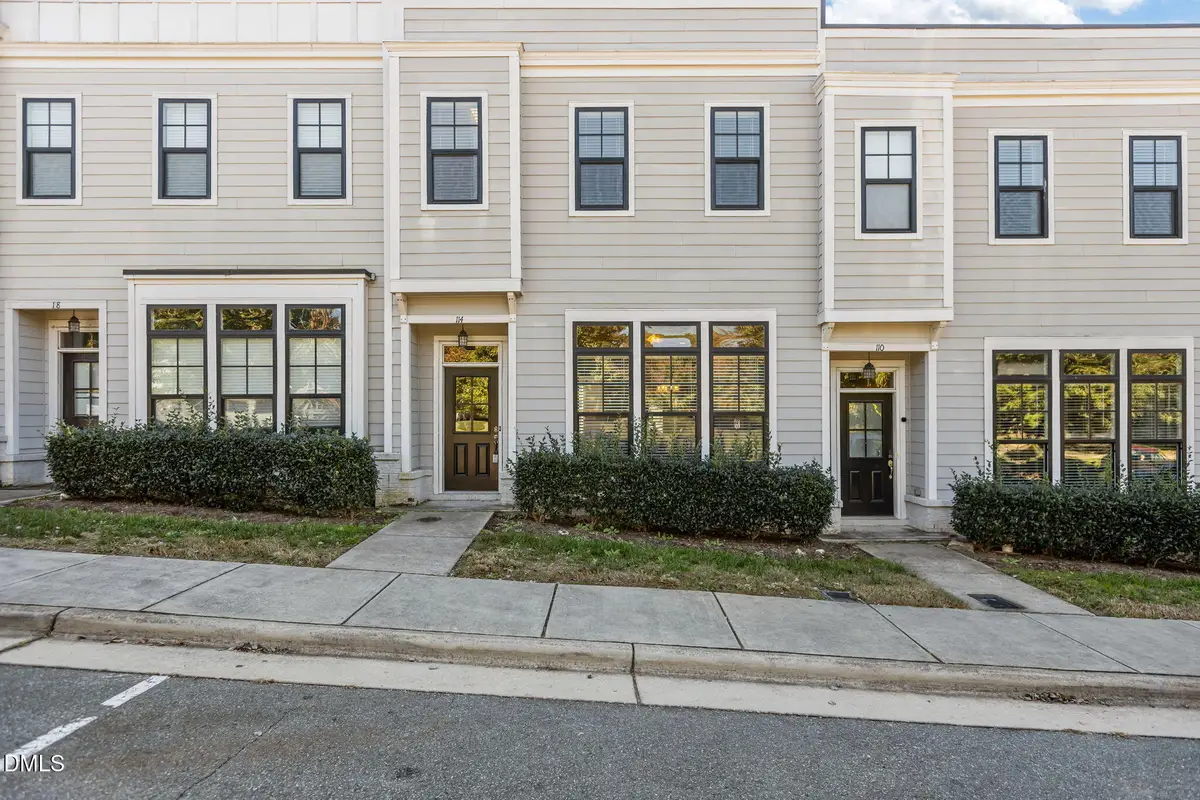 114 Philips Square, Chapel Hill, NC 27516 - Image #1
