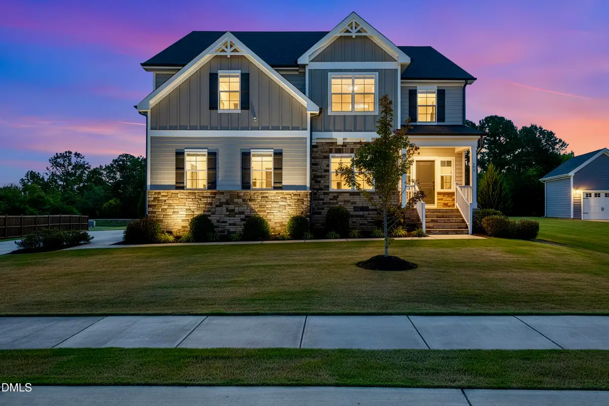 254 Dungannon Loop, Clayton, NC 27520 - Image #1