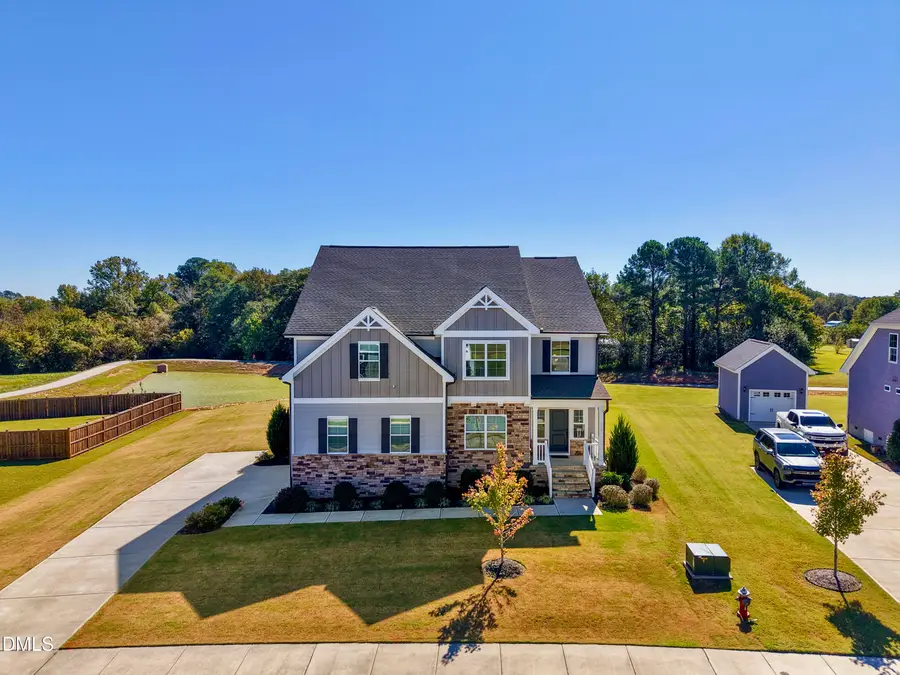254 Dungannon Loop, Clayton, NC 27520 - Image #2