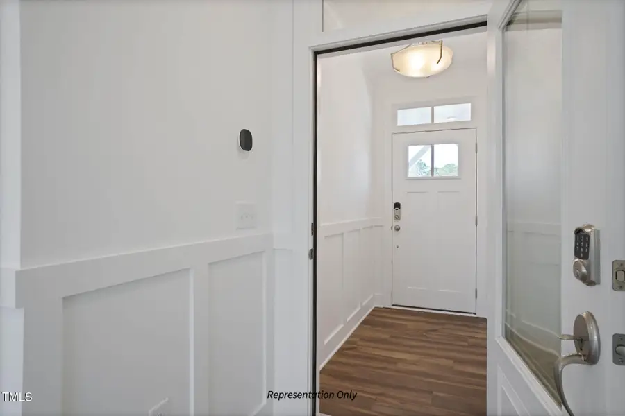 286 Mulhollem Drive, Wendell, NC 27591 - Image #2