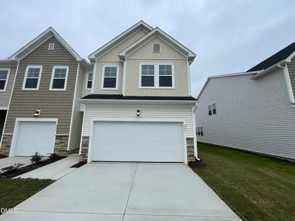 236 Lily Patch Lane, Smithfield, NC 27577