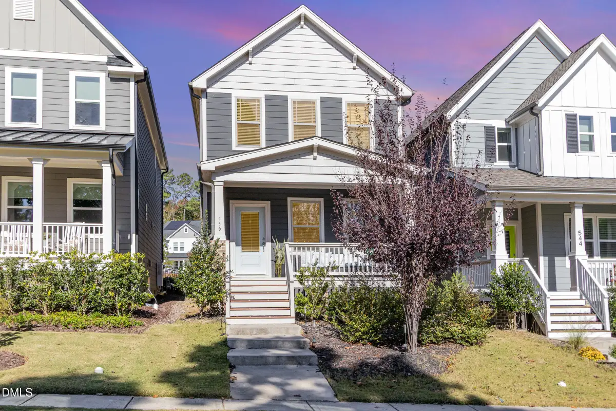 556 Great Ridge Parkway, Chapel Hill, NC 27516 - Image #1