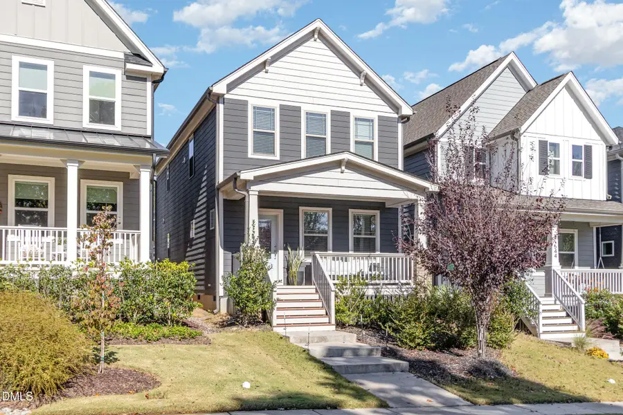 556 Great Ridge Parkway, Chapel Hill, NC 27516 - Image #3