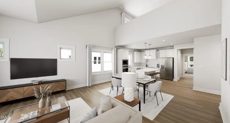 1140 Lamplighter Drive, Raleigh Township, NC 27604 - Image #2