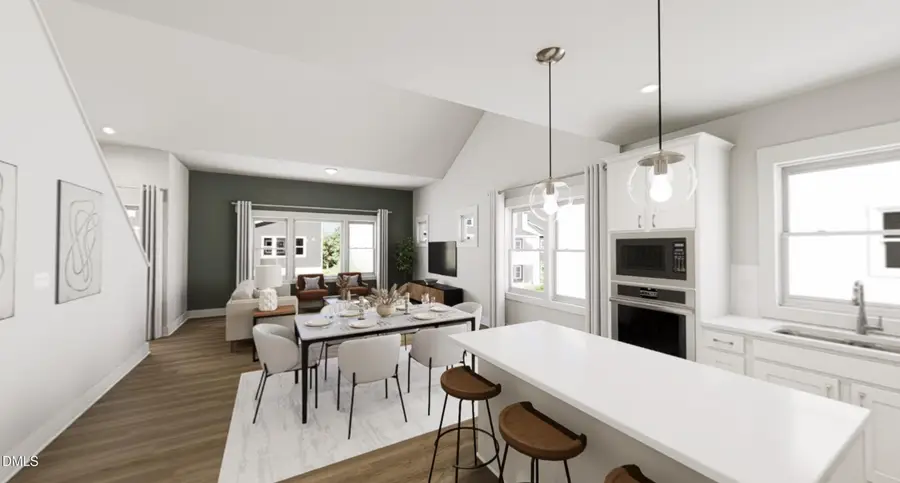 1140 Lamplighter Drive, Raleigh Township, NC 27604 - Image #3