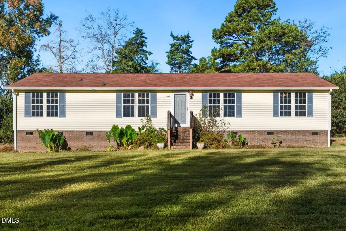 7555 Babe Ruth Trail, Snow Camp, NC 27349 - Image #1