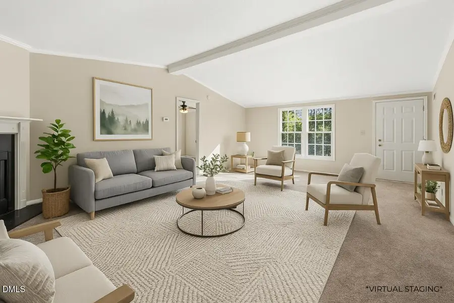 7555 Babe Ruth Trail, Snow Camp, NC 27349 - Image #2