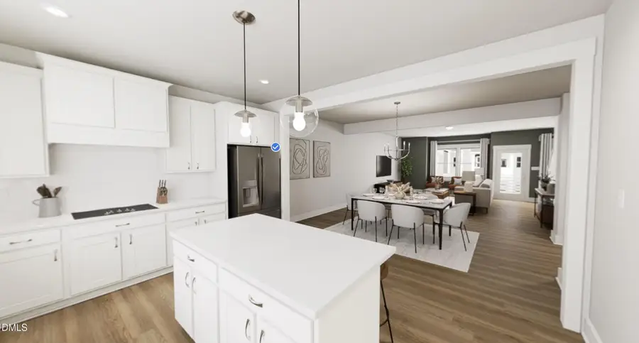 1142 Lamplighter Drive, Raleigh, NC 27604 - Image #2