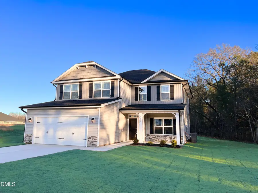 9427 Byron Court #Lot 211, Bailey, NC 27807 - Image #2