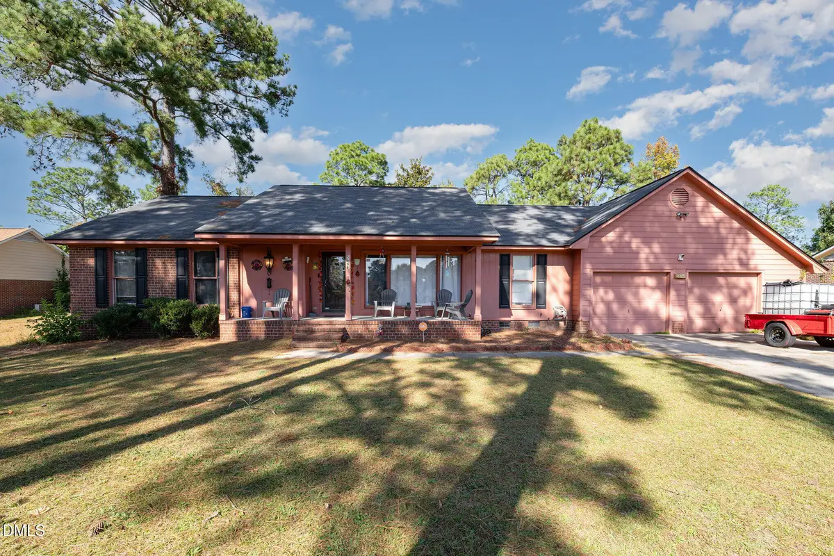 5686 Bear Creek Circle, Fayetteville, NC 28304 - Image #1