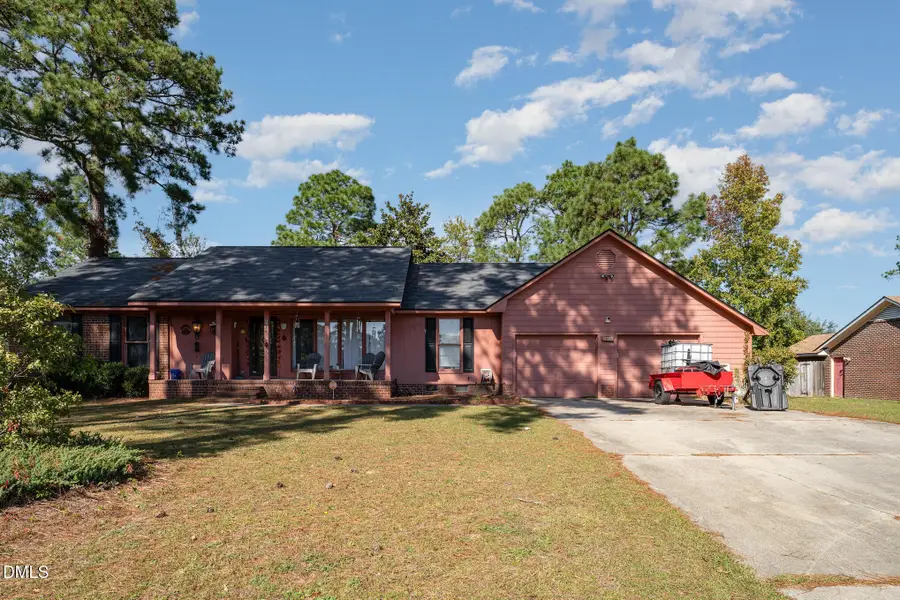 5686 Bear Creek Circle, Fayetteville, NC 28304 - Image #3