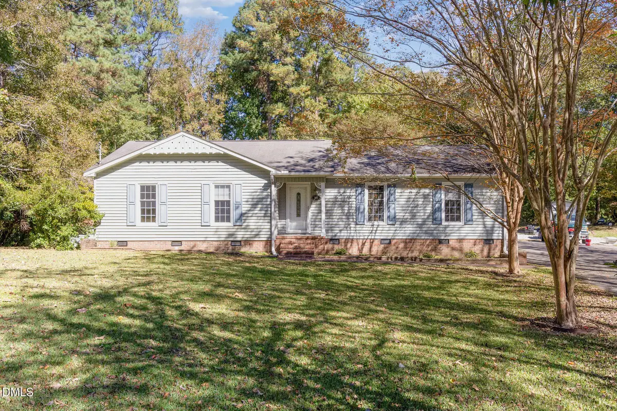 1001 Bent Pine Circle, Sanford, NC 27330 - Image #1