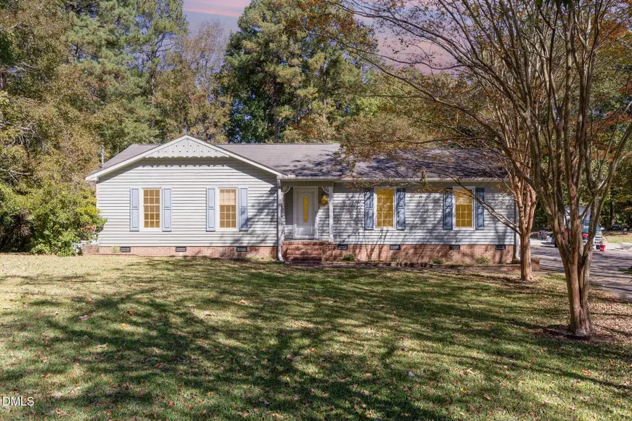 1001 Bent Pine Circle, Sanford, NC 27330 - Image #3