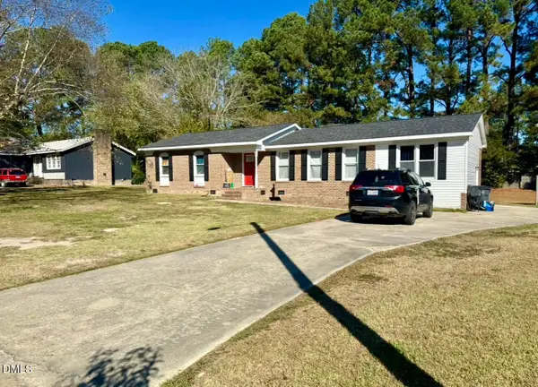 2720 Buff Road, Rocky Mount, NC 27803