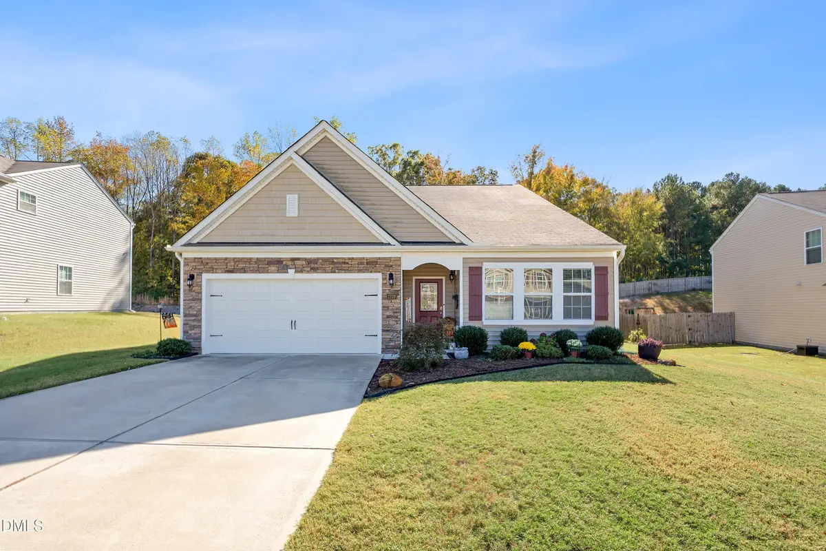 2726 Spring Valley Drive, Creedmoor, NC 27522 - Image #1