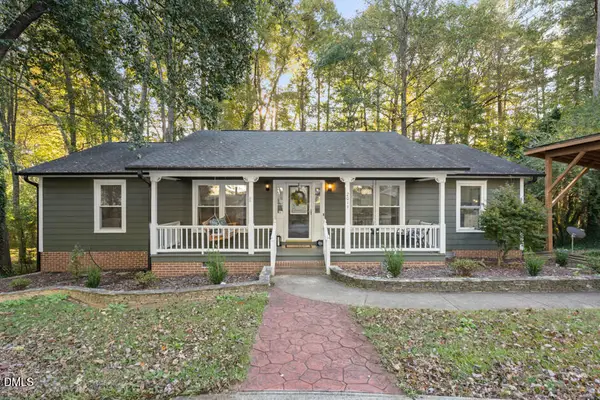 2017 Owls Nest Road, Sanford, NC 27330