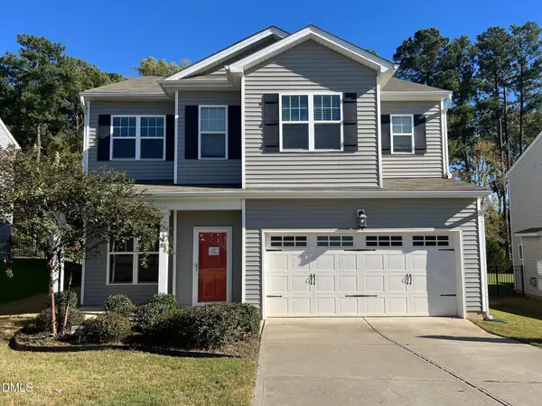 69 S Stonehaven Way, Clayton, NC 27527