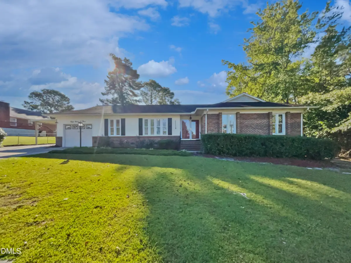 5703 Grampian Court, Fayetteville, NC 28304 - Image #1