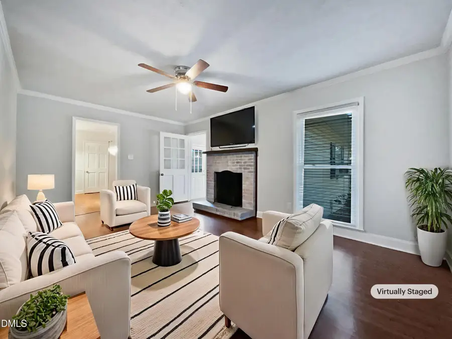 5703 Grampian Court, Fayetteville, NC 28304 - Image #2