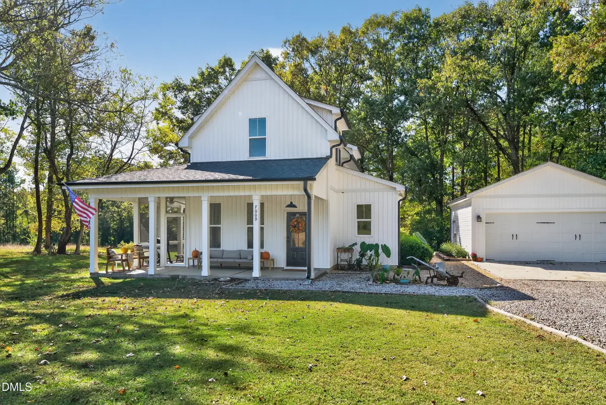 7009 Averige Drive, Wake Forest, NC 27587 - Image #1