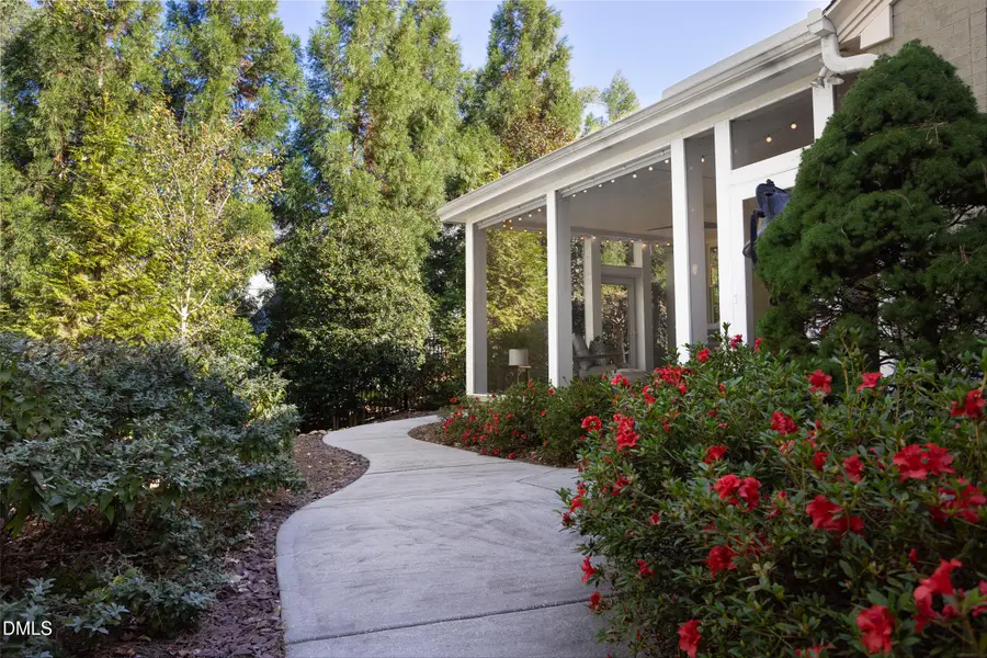 3812 Somerset Drive, Durham, NC 27707 - Image #3