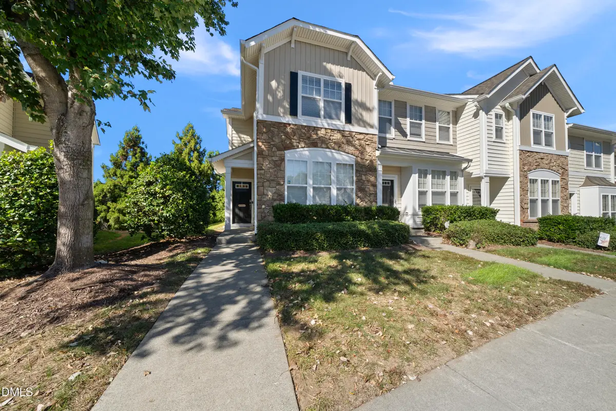 6025 History Trail, Raleigh, NC 27612 - Image #1