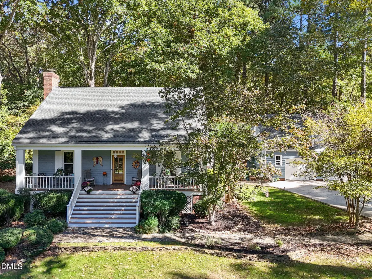 11912 Straight A Way Lane, Raleigh, NC 27613 - Image #1