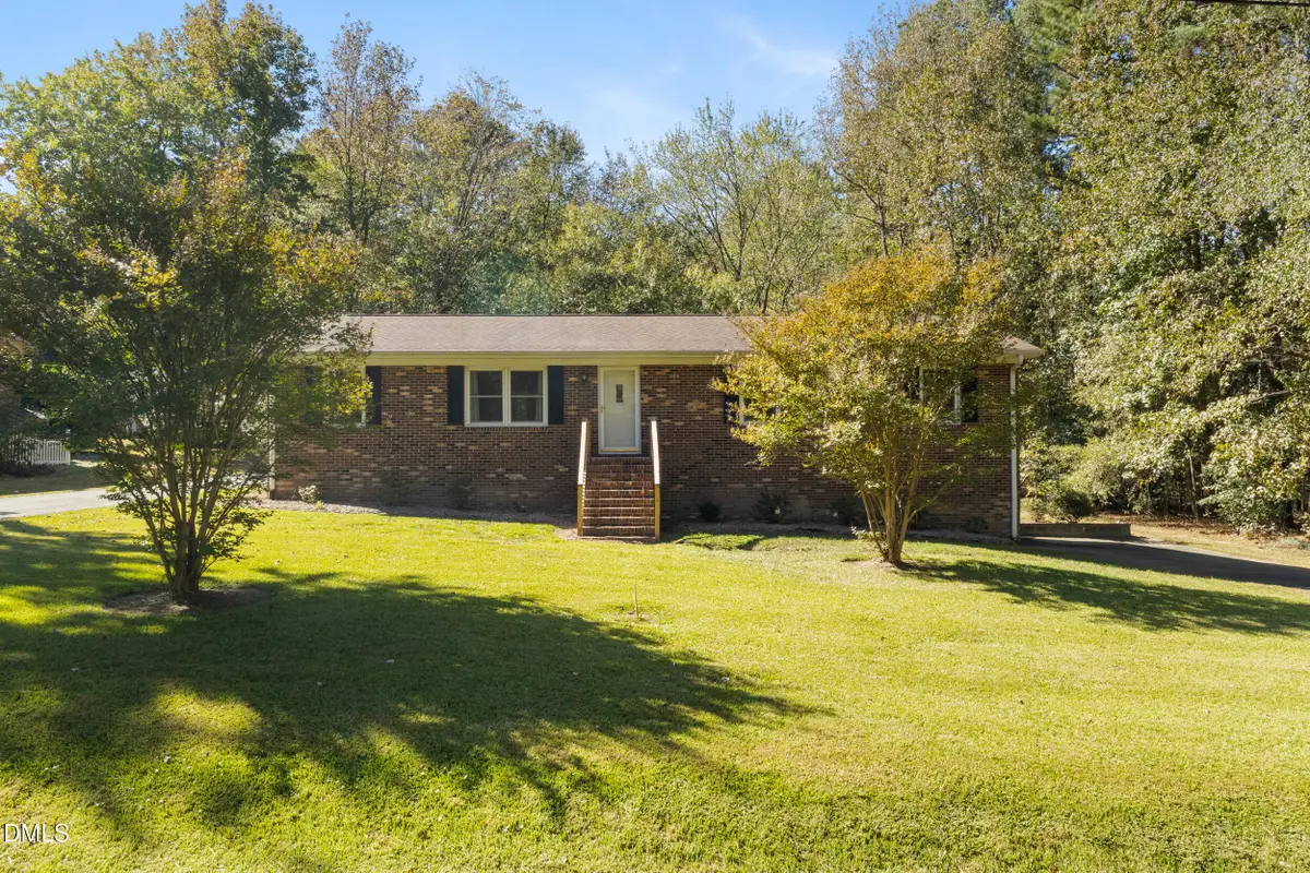 3329 Broughton Drive, Durham, NC 27704 - Image #1