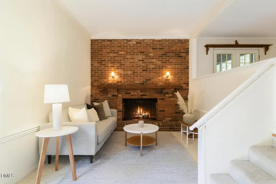 3329 Broughton Drive, Durham, NC 27704 - Image #2