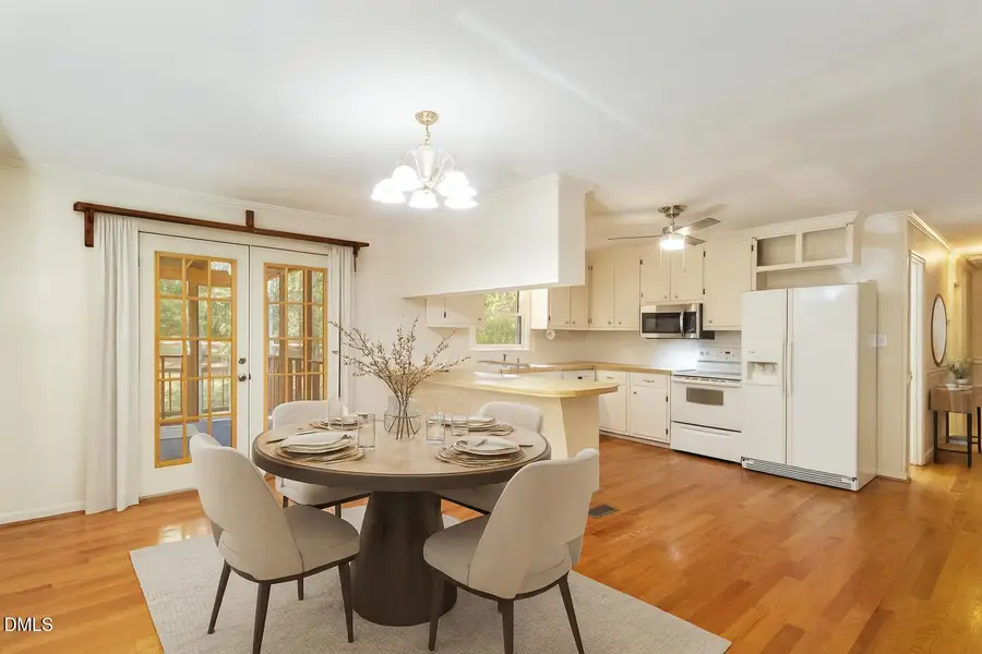 3329 Broughton Drive, Durham, NC 27704 - Image #3