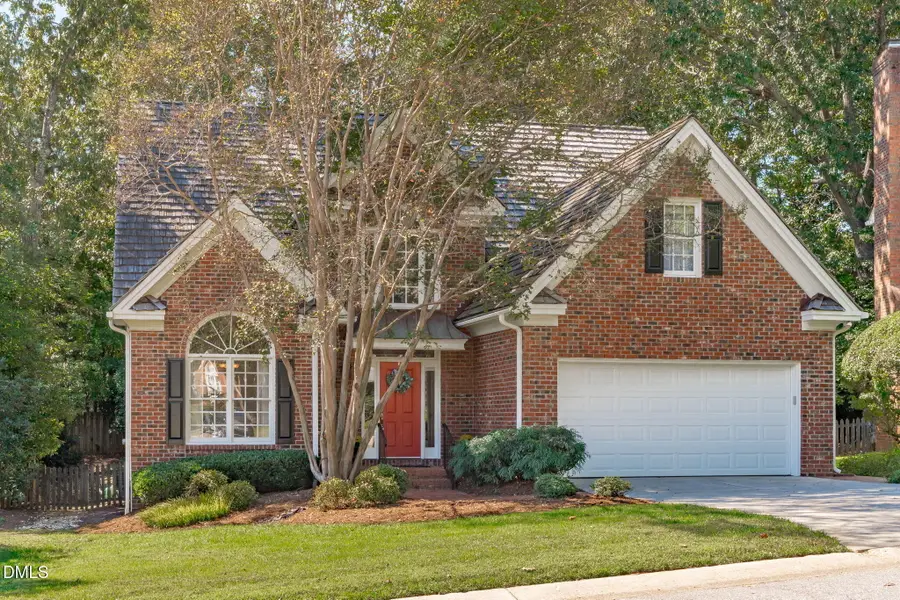 8441 Caldbeck Drive, Raleigh, NC 27615 - Image #2