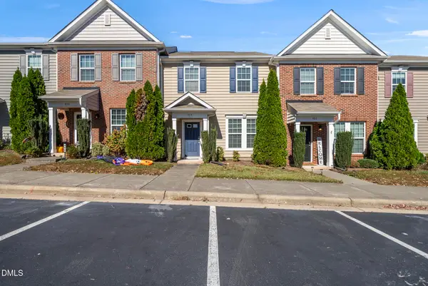 404 Provincial Street, Raleigh, NC 27603