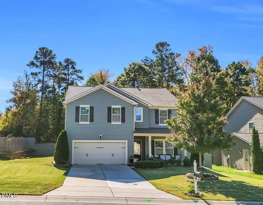 911 Sugar Tree Drive, Mebane, NC 27302 - Image #1