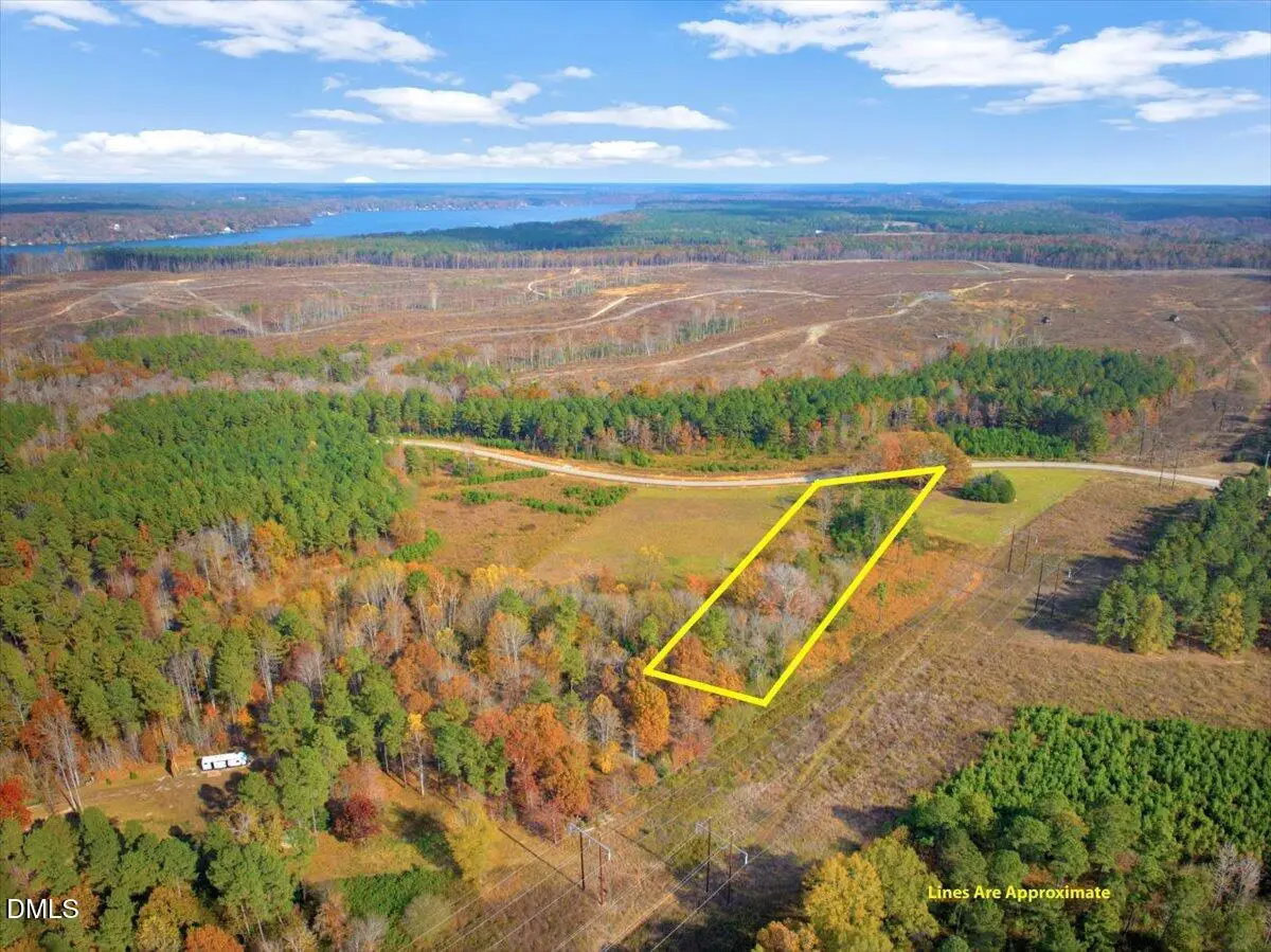 73 Pinnacle Shores Drive, Macon, NC 27551 - Image #1