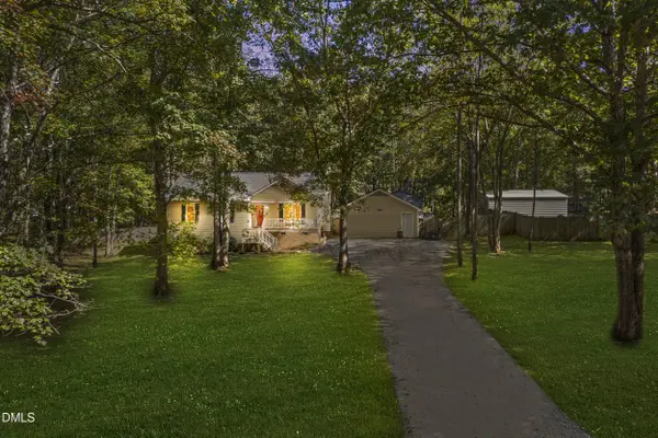 208 Essex Lane S, Clayton, NC 27520