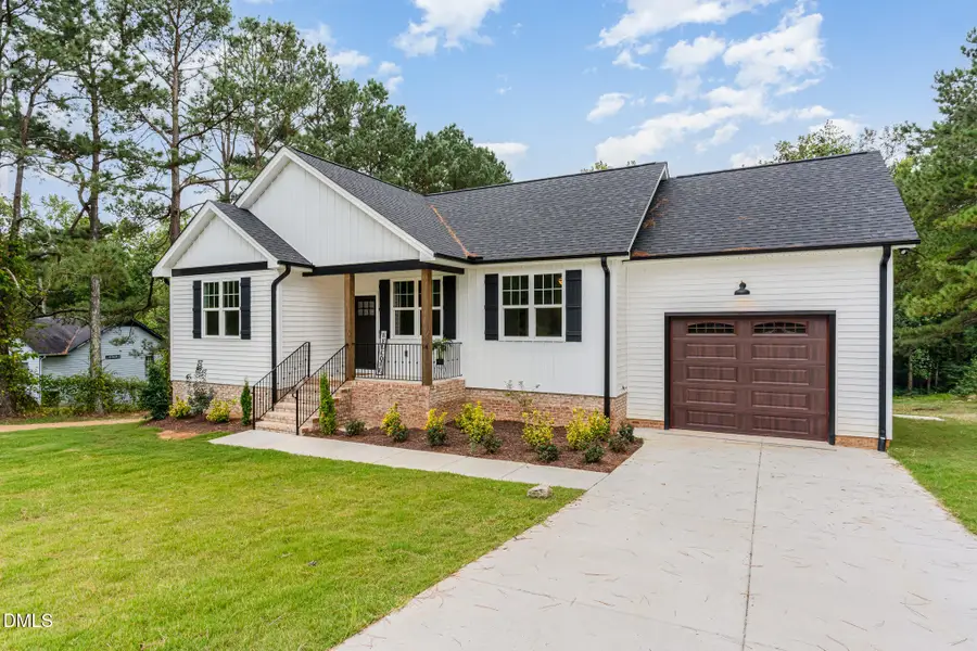 114 Brentwood Circle Circle, Angier, NC 27501 - Image #2