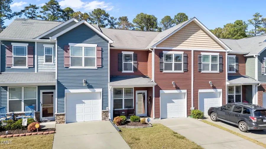 3403 Cardinal Lake Drive, Durham, NC 27704 - Image #2