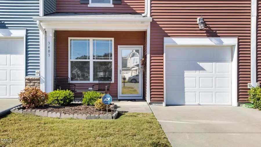 3403 Cardinal Lake Drive, Durham, NC 27704 - Image #3