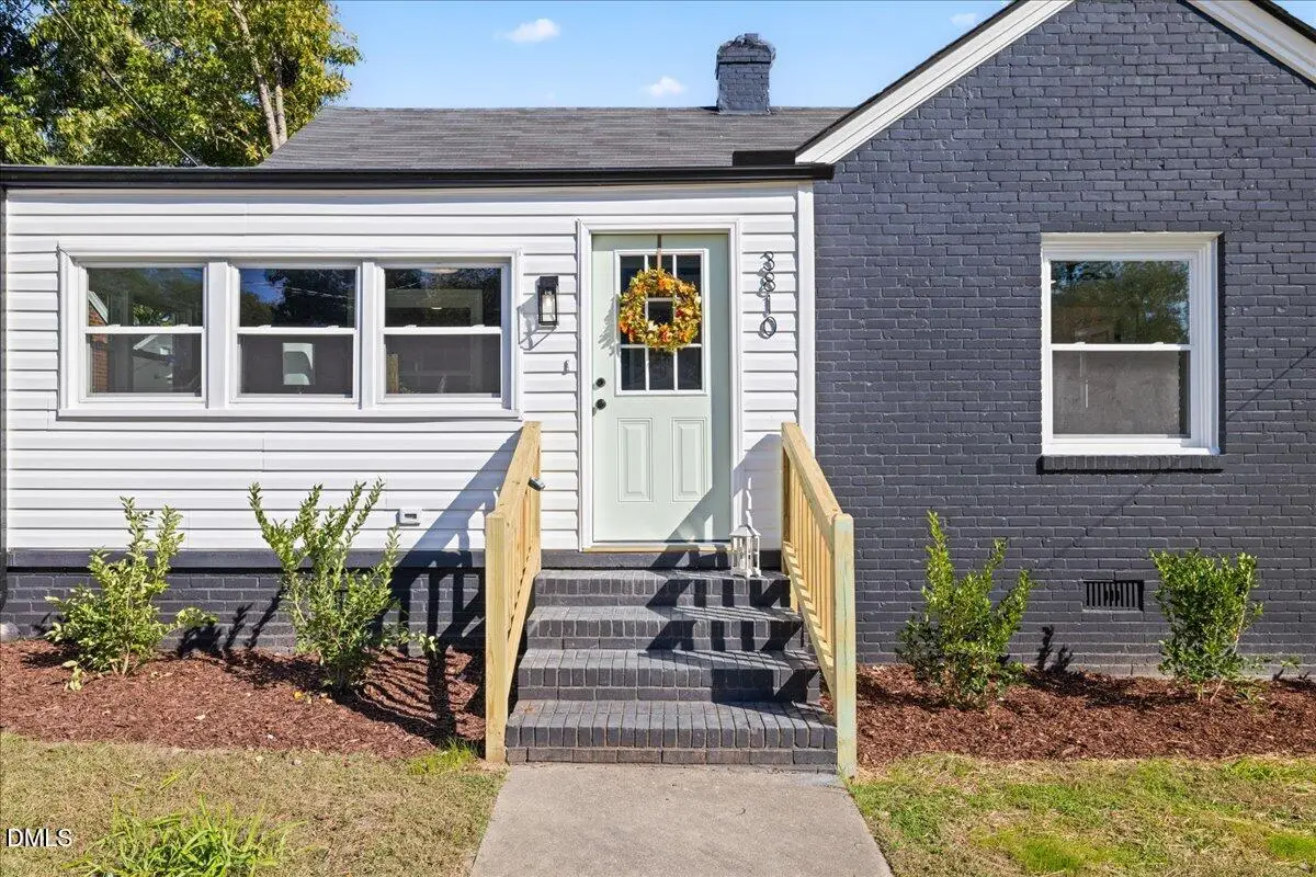 3810 Pendergrass Street, Durham, NC 27704 - Image #1